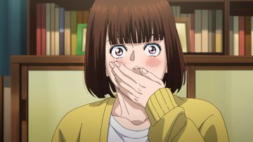 ババンババンバンバンパイア 第7話