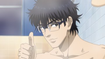 ババンババンバンバンパイア 第7話