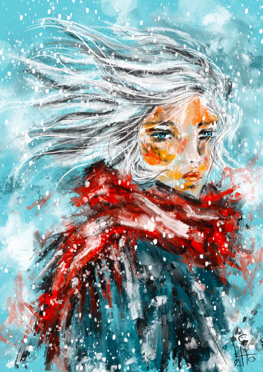 G.M my friends 🥰💙
My New #nftart Available on <a href="/foundation/">Foundation 🌐</a>

Purity 
1/1
0.04 $ETH 
Link⬇️