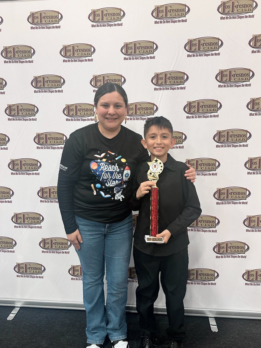 Claudia Rojas (@cl_rojas1) on Twitter photo I’m so proud of Isaiah Robledo for taking 1st place in the EAE Oral Reading Spanish competition! #proudcoach #LYEPride <a href="/Las_Yescas/">Las Yescas</a> I’m so proud of Isaiah Robledo for taking 1st place in the EAE Oral Reading Spanish competition! #proudcoach #LYEPride <a href="/Las_Yescas/">Las Yescas</a>