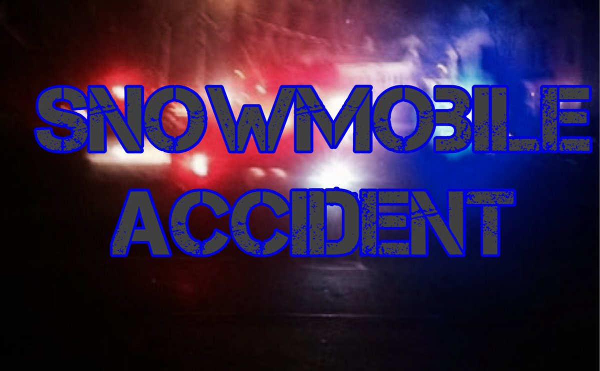 Rochnhscanner's tweet photo. Andover, NH *SNOWMOBILE ACCIDENT* IAO BASEBALL FIELD 44 Lawrence St, Andover, NH 03216, USA - ANDOVER W/FRANKLIN 7A2-2 SNOWMOBILES INVOLVED UNK INJ - 2/22/2025 13:44:27 #AndoverNH #SnowmobileAccident #MerrimackCounty #IAOBaseballField #CommunitySafety
25-25721-MVA
©RNHSAMG https://t.co/j4ccSUaCV7