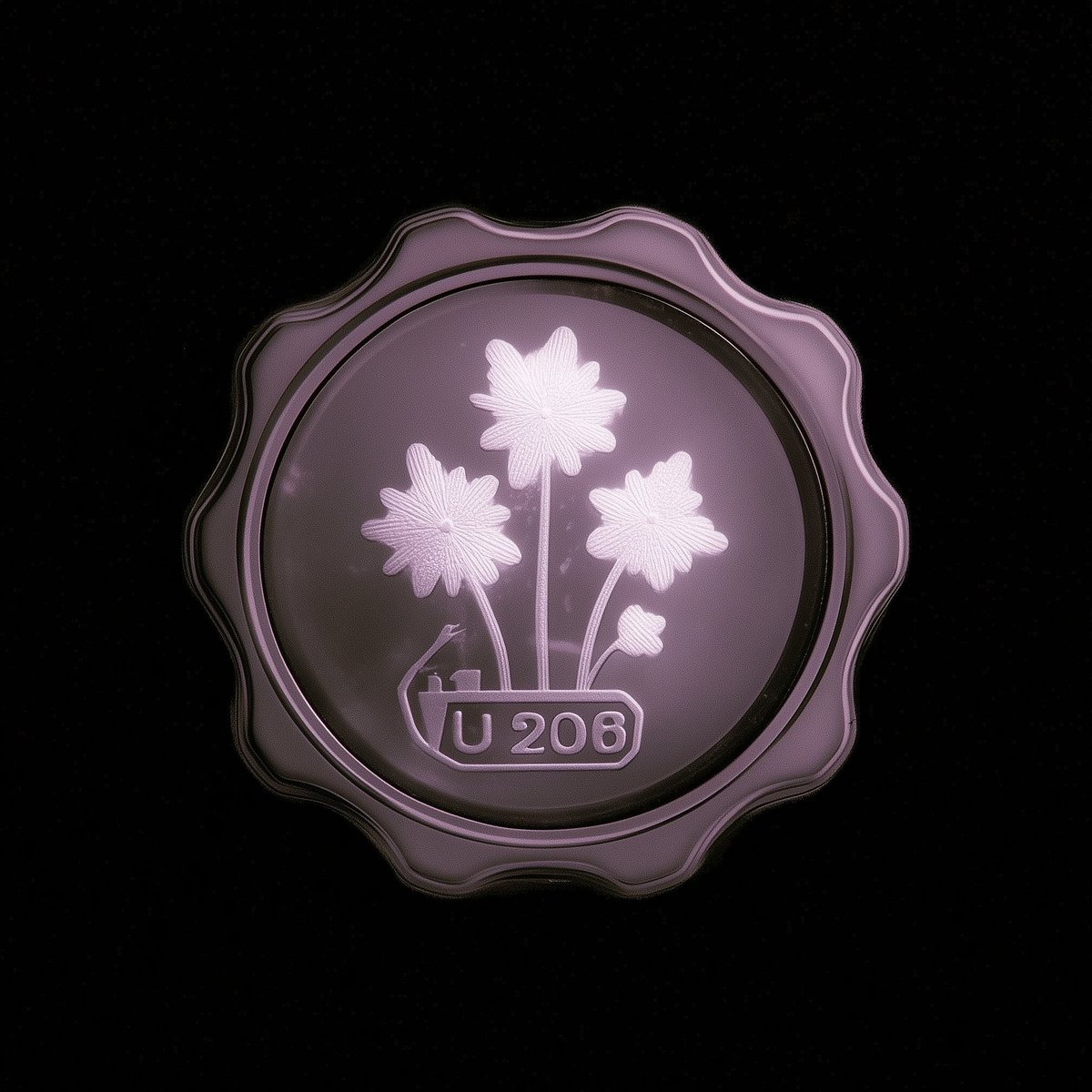 U 206 at <a href="/zora/">$zora</a> 
zora.co/coin/base:0x5e…
CCCOOOIIIINNNN!