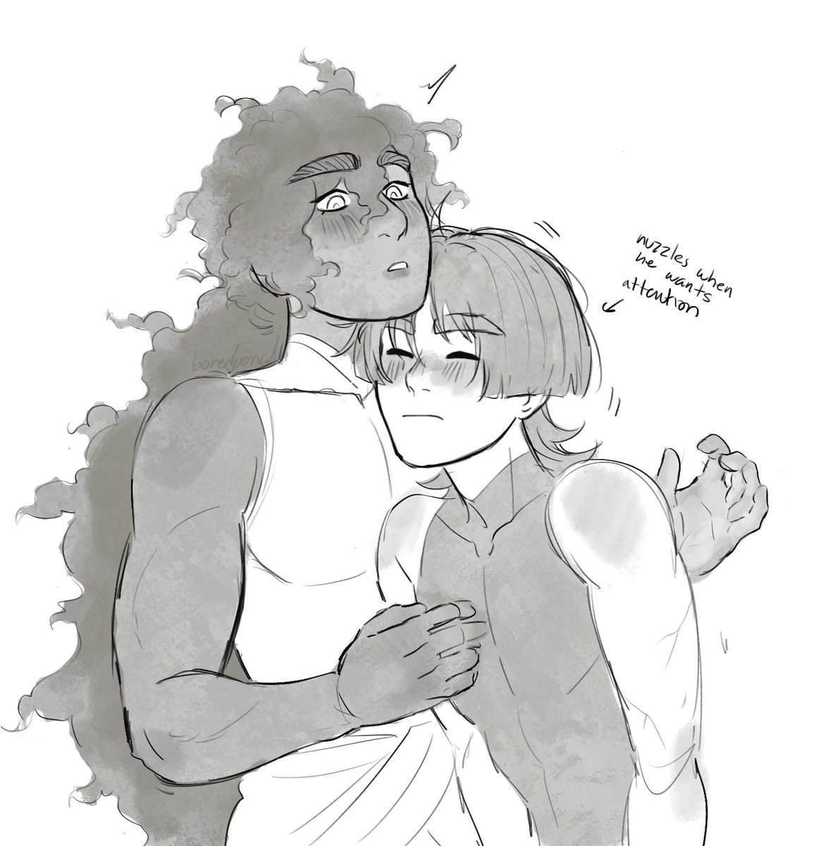 bored.pencil tweet media