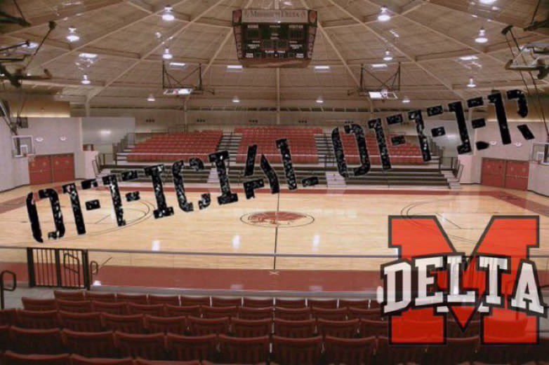 I am blessed to receive an Offer from MS Delta!! <a href="/Coach_Dgray/">Coach D-gray 🖤🏀</a> #Gotrojans ❤️🖤