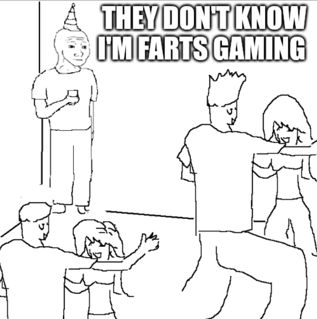 Me rn at the #warcraft30london