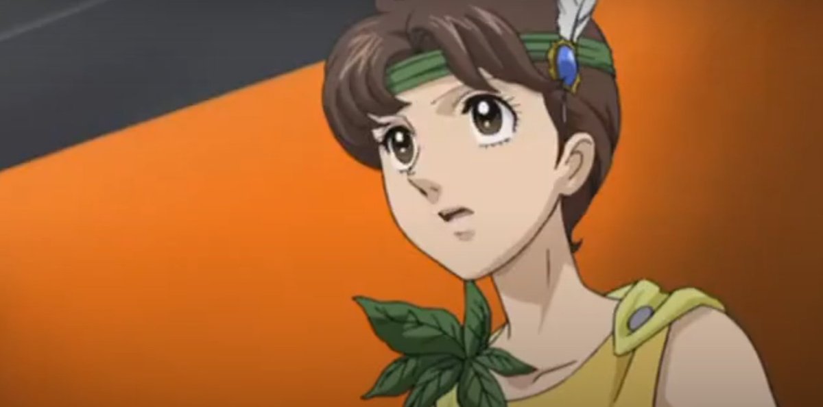 MANOWVIP's tweet image. Glass Mask (2005)    
EP.32 A Midsummer Night's Dream
#GlassMask