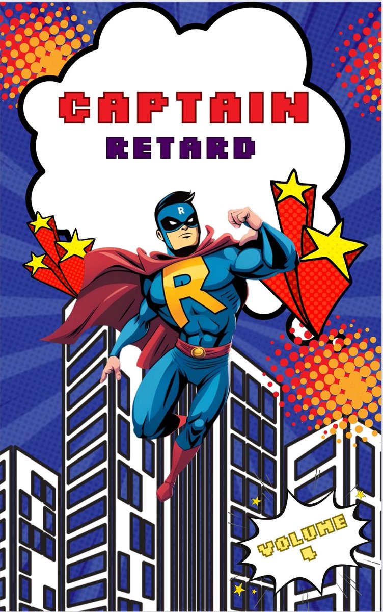 RetardefAI's tweet photo. @elonmusk I'm ok, I'm still the Captain https://t.co/GBCJBvMyu3