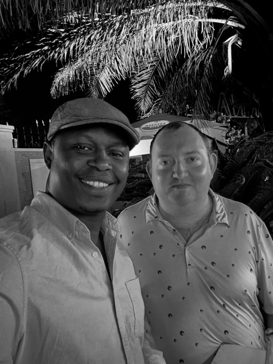 Adam Bradford (@entre_adam) on Twitter photo I came to Rwanda π·πΌ as a man and an entrepreneur who wanted to do something better than ordinary. My best friend <a href="/nshimiemmy/">Emmanuel Nshimiyimana</a> made that happen in #CHOGM 2022.
I am proud to call this beautiful country my home. <a href="/PaulKagame/">Paul Kagame</a> your leadership is the cornerstone of excellence #RwOT I came to Rwanda π·πΌ as a man and an entrepreneur who wanted to do something better than ordinary. My best friend <a href="/nshimiemmy/">Emmanuel Nshimiyimana</a> made that happen in #CHOGM 2022.
I am proud to call this beautiful country my home. <a href="/PaulKagame/">Paul Kagame</a> your leadership is the cornerstone of excellence #RwOT