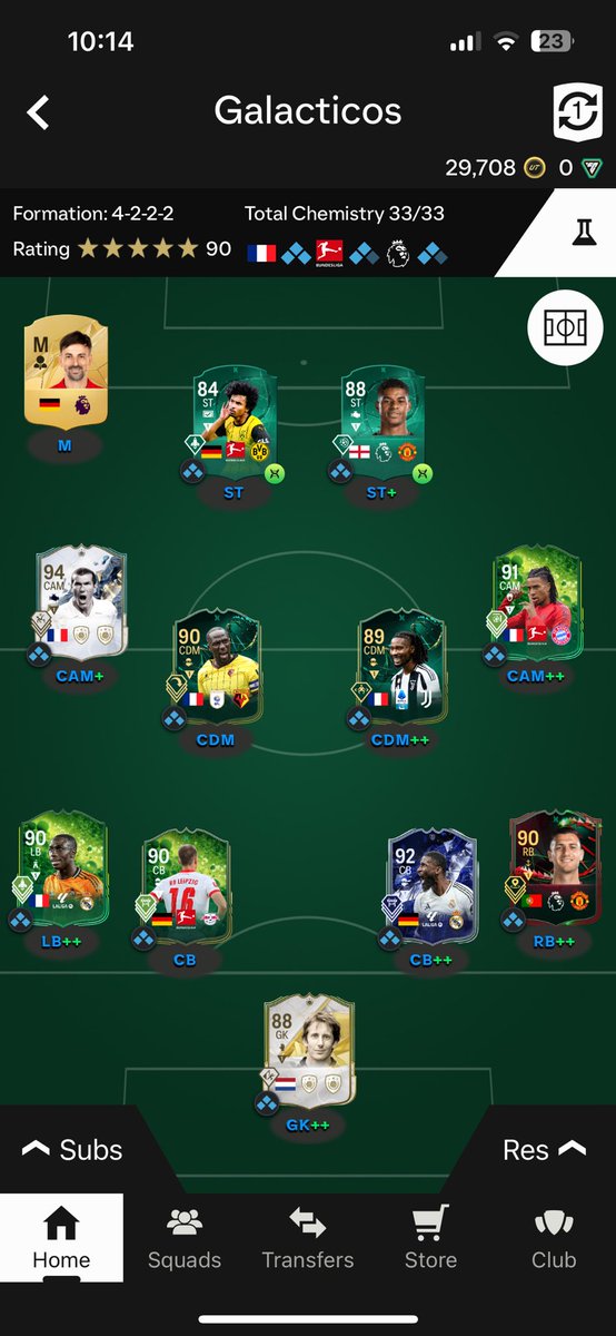 alibuzaid's tweet photo. @FUT_Z5 💸 https://t.co/IudW1egULh