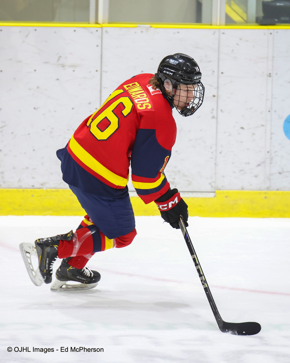 After one period <a href="/OJHLGoldenHawks/">Trenton Golden Hawks</a> 0 <a href="/OJHLDukes/">Wellington Dukes</a> 0 <a href="/OJHLOfficial/">OJHL</a>