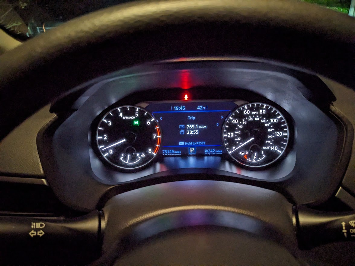 1,700+ miles in 4 days with visits to <a href="/dreadriverco/">Dread River Distilling Co.</a> Dettling Crittenden <a href="/73_Distilling/">SevenThreeDistilling</a> and <a href="/StAugDistillery/">StAugustineDistillery</a> 
Tons of insights into making whiskey in that Southern heat and I look forward to sharing my conversations with some really great people on the podcast starting Monday.