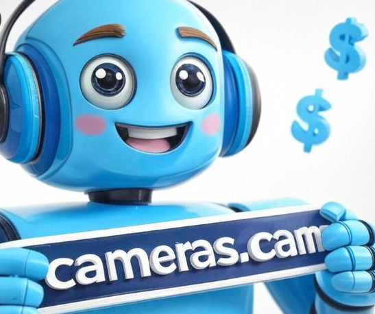 domainables's tweet photo. Names like these come once every aqua moon, friends.
#Cameras.cam has a breathtaking bonus: #Kameras.cam, which, we'll guess photography aficionados may be familiar with. https://t.co/yteg4IlCzO