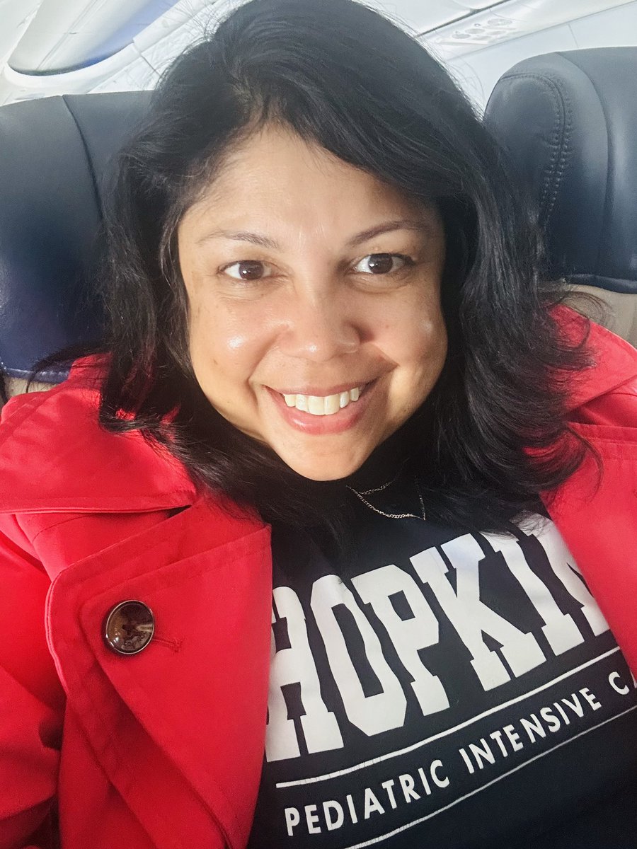 Excited to energize my #PedsICU game at #SCCM2025! Hope you will too- see you here, on <a href="/bluesky/">bluesky</a> &amp; <a href="/instagram/">Instagram</a>.

Let’s flood the world 🌎 with good information and continue to grow our amazing community. See you there!!