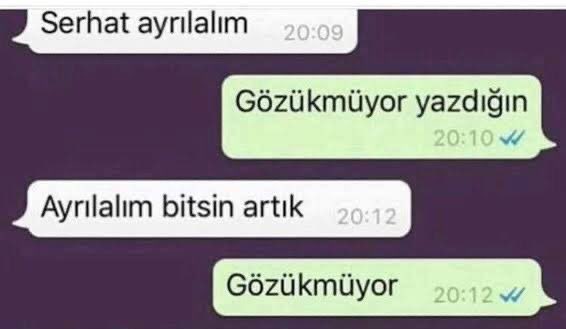 Atakan bu bölüm Birce'ye şu muameleyi çekti 
#oyunbozan