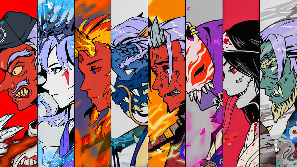 Make sure to mint your <a href="/DezukiOfficial/">DEZUKI UNLEASHED 👺</a> on <a href="/base/">Base</a> to join the demons in the new uprising! 

Dezuki.io <—- Mint Link