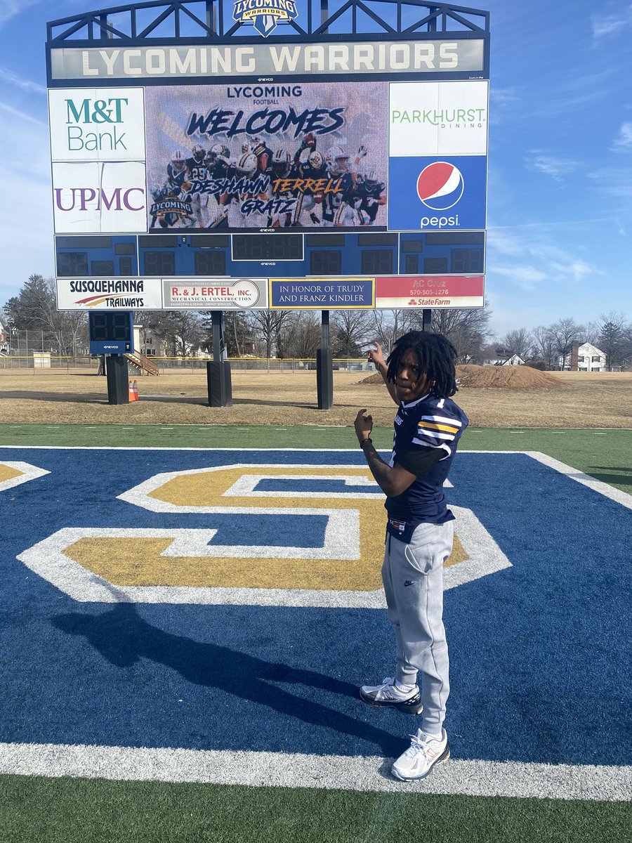 De’Shawn Terrell tweet media