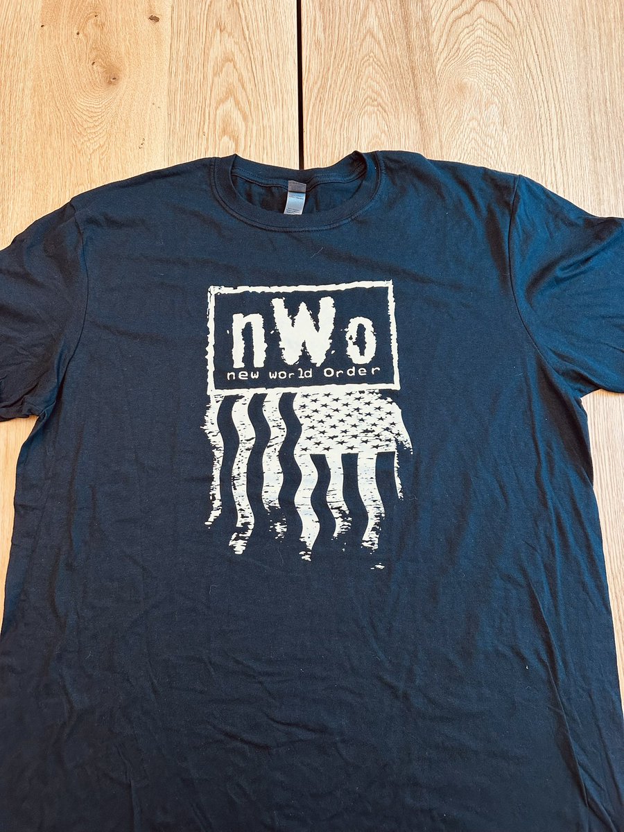 Big Poppa Pump Scott Steiner tweet media