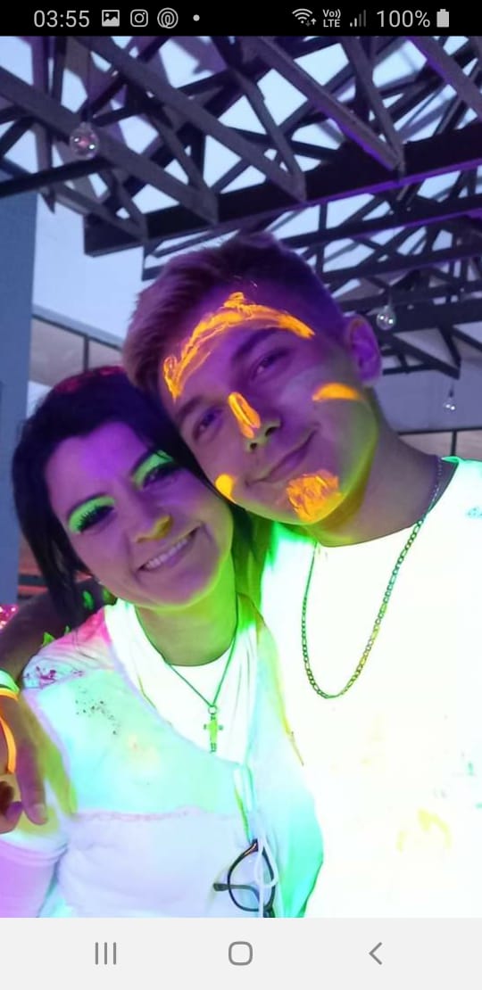 BothmaElsie18's tweet image. #justicefordylan