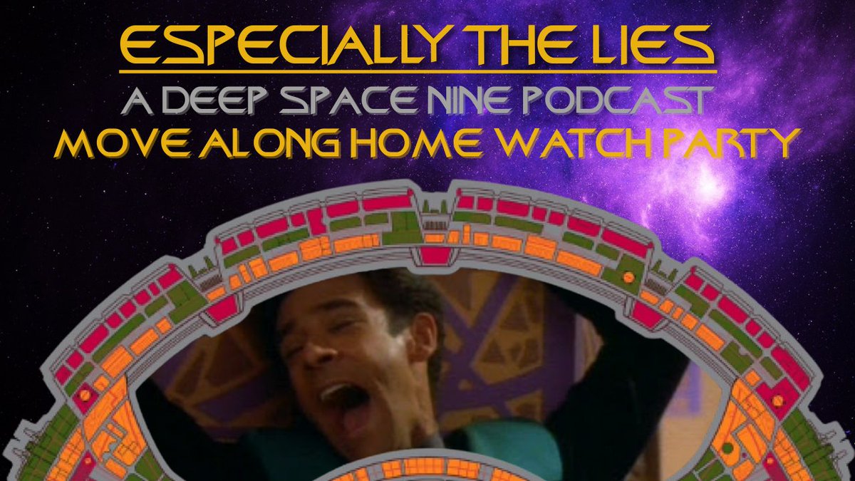 Especially the Lies Podcast tweet media