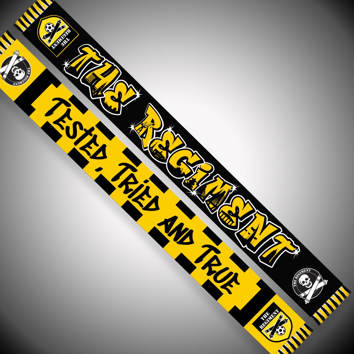 The Regiment tweet media