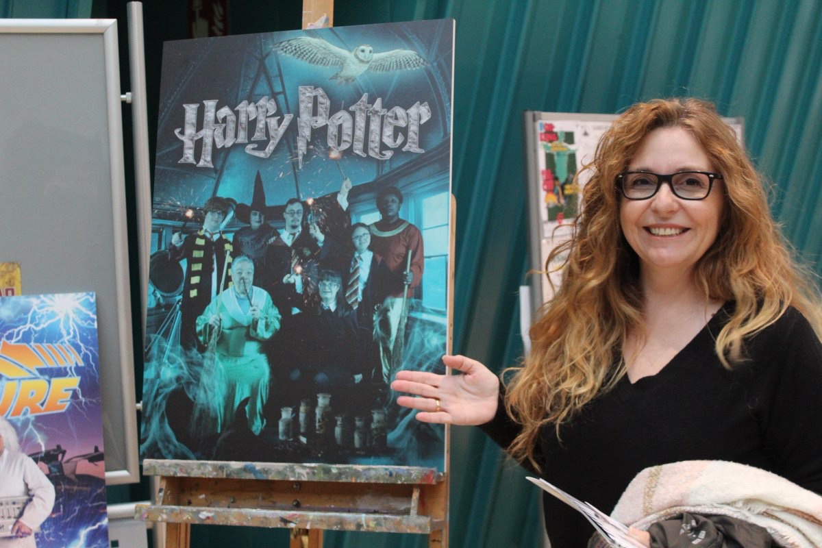 🎭 Asistimos a “De la investigación y otras soledades” en el Viñagrande, con la emocionante participación del grupo de teatro de <a href="/asoclubamigos/">Club Amigos</a>.

Un ejemplo más de cómo la cultura en #Alcorcón es accesible, diversa y abierta a todas las personas. El arte nos une y nos da voz. 💜