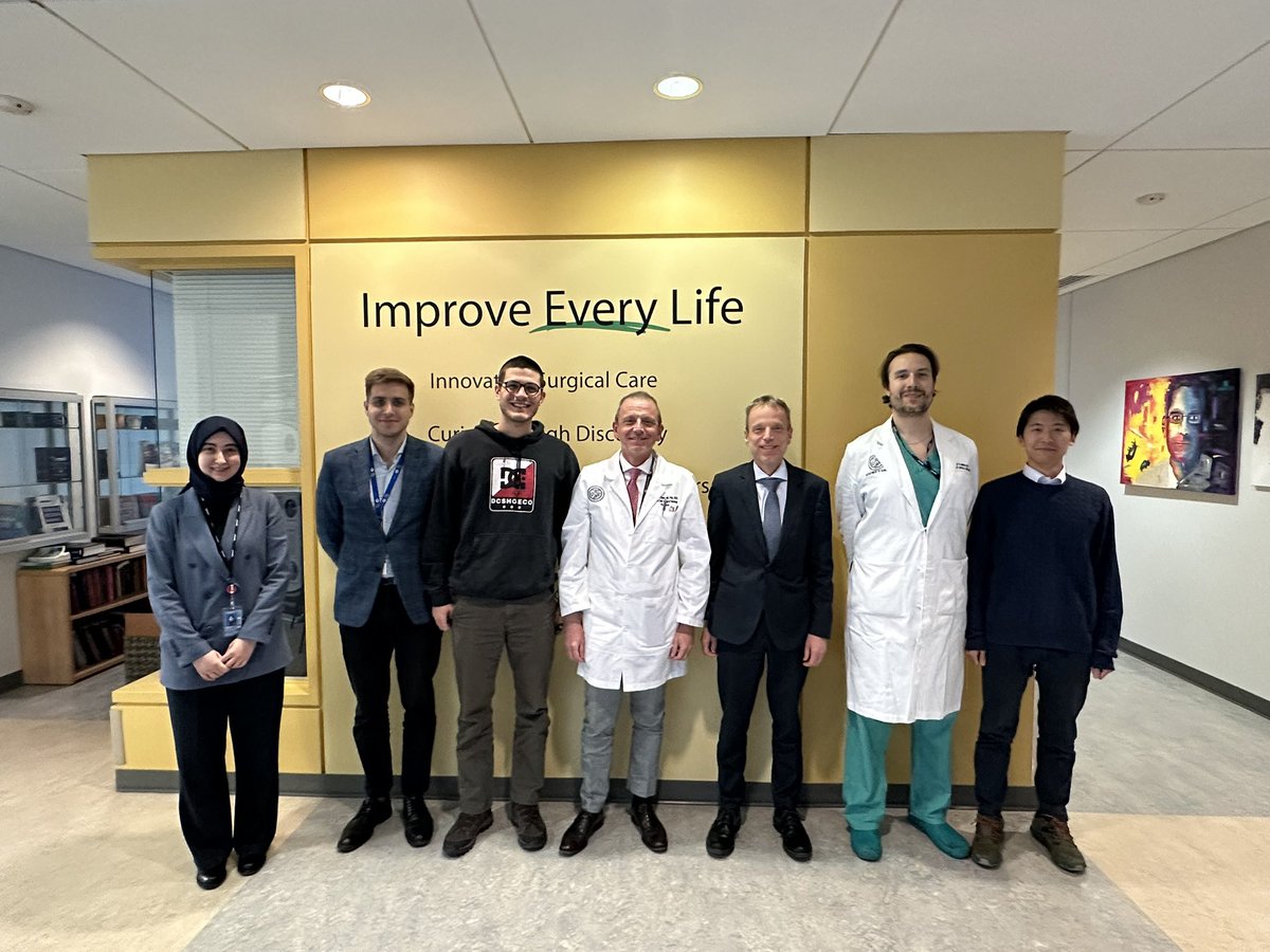 CUpancreas (@cupancreas) on Twitter photo A huge thank you to Prof. <a href="/JorgKleeff/">JorgKleeff</a> for visiting us! Always a pleasure to exchange ideas and explore new collaborations. <a href="/CUSurgOnc/">CU Surgical Oncology</a> <a href="/chiaro_del/">Marco Del Chiaro</a> <a href="/Ricc_Pellegrini/">Riccardo Pellegrini</a> <a href="/KhomiakAndrew/">Andrii Khomiak</a> <a href="/Hiro_Ishida_MD/">Hiroyuki Ishida</a> A huge thank you to Prof. <a href="/JorgKleeff/">JorgKleeff</a> for visiting us! Always a pleasure to exchange ideas and explore new collaborations. <a href="/CUSurgOnc/">CU Surgical Oncology</a> <a href="/chiaro_del/">Marco Del Chiaro</a> <a href="/Ricc_Pellegrini/">Riccardo Pellegrini</a> <a href="/KhomiakAndrew/">Andrii Khomiak</a> <a href="/Hiro_Ishida_MD/">Hiroyuki Ishida</a>