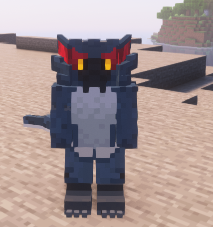 Nighty Silverclaw (1º cuga lover) tweet media