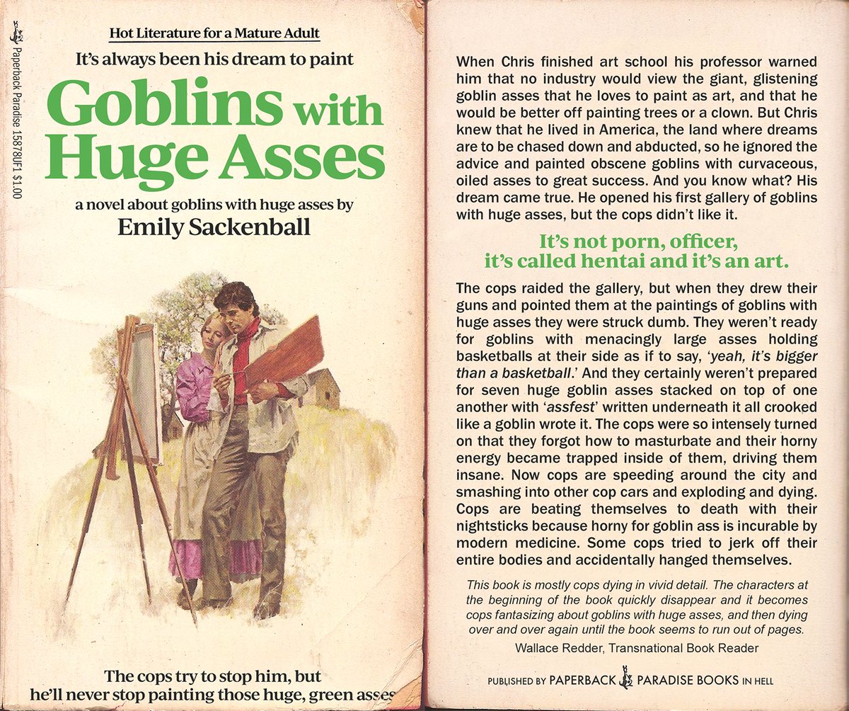 Paperback Paradise (@paprbckparadise) on Twitter photo 