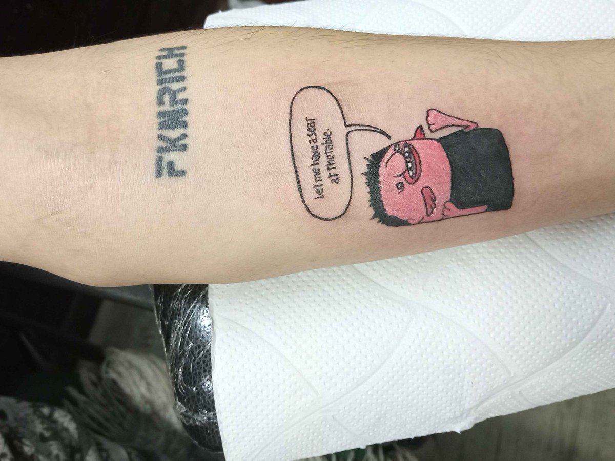 🍞EnzoTopian tweet media