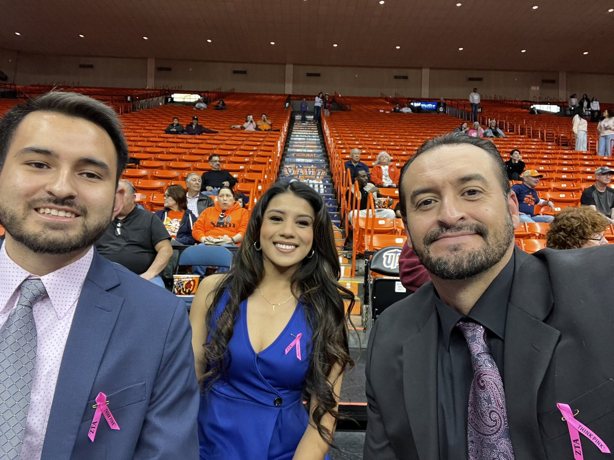 Benjamin Grajeda (@benji_grajeda) on Twitter photo Jax State vs <a href="/UTEPWBB/">UTEP Women’s Basketball</a> coming up next on ESPN+. <a href="/monstermedina1/">Armando Medina</a> @bea__tv and I are on the call. 📺🏀 Jax State vs <a href="/UTEPWBB/">UTEP Women’s Basketball</a> coming up next on ESPN+. <a href="/monstermedina1/">Armando Medina</a> @bea__tv and I are on the call. 📺🏀