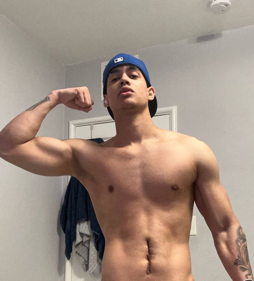 Check the comments for my 🌶 page