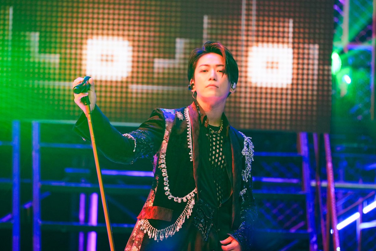 KAT-TUN 亀梨和也さん🍓🦑🎉㊗️ 39歳のお誕生日おめでとうございます