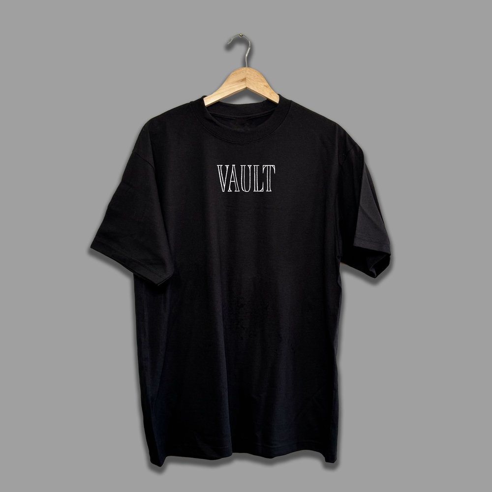 V̶A̶U̶L̶T̶ tweet media