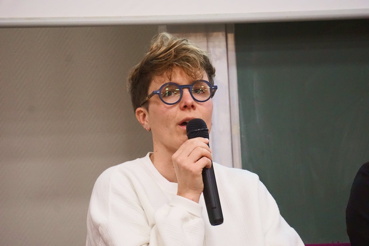 Master EgalAPS tweet media