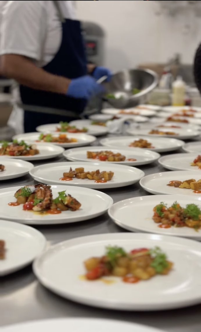 Don’t miss out on the Spring Winemaker’s Dinner at <a href="/SCWinery/">South Coast Winery Resort & Spa</a> !

Join Executive Chef Jon Alcala &amp; Winemakers Jon McPherson &amp; Javier Flores for an exclusive six-course dinner with perfectly paired wines. 🍷🍽️

March 14 | 6-9pm