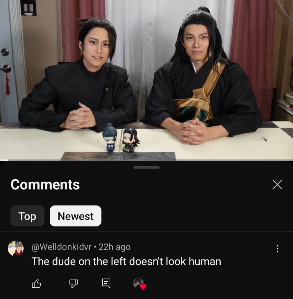 KOH tweet media