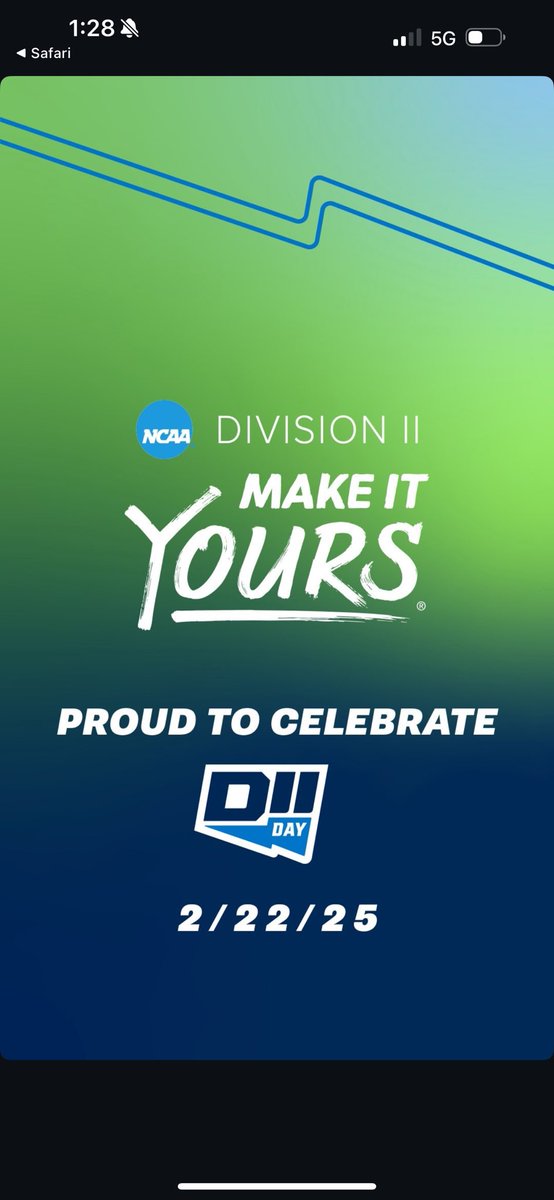 WSCSAAC's tweet image. Happy #D2Day 💛🖤