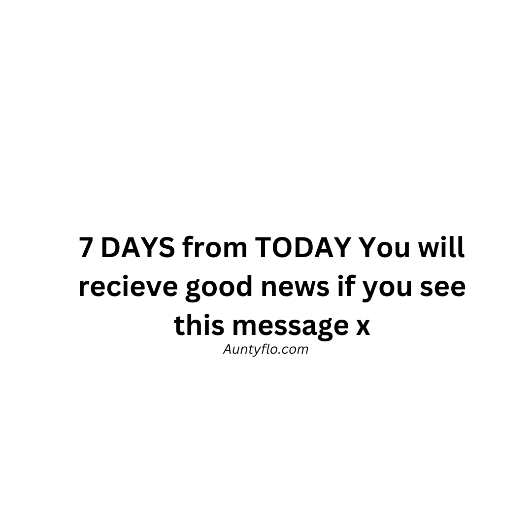 Aunty_Flo's tweet photo. https://t.co/IAijcXtkMj