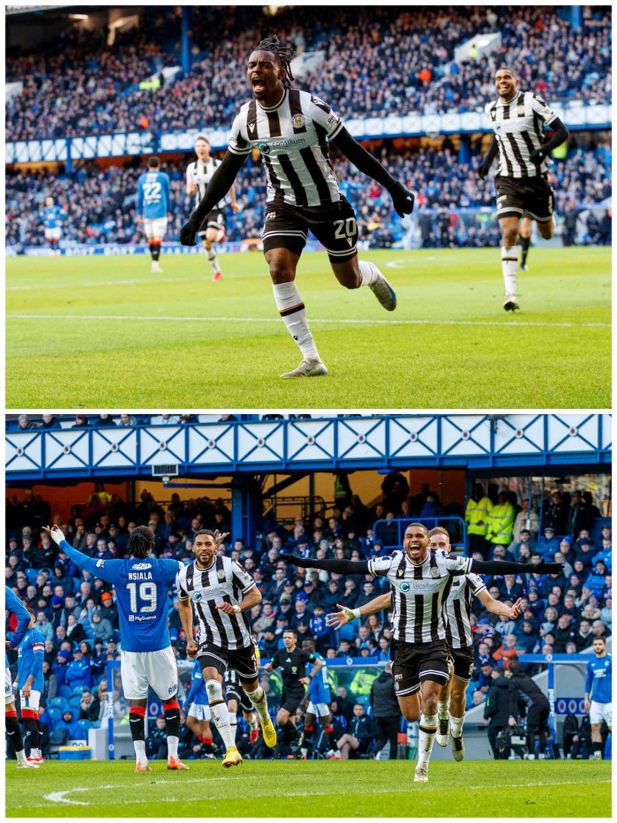 First back 2 back win against Rangers since 1980 and 1st win at Ibrox since 1991. Hell yeah,  awesome 🇺🇸 🤣🤣