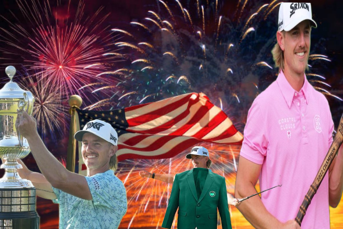 guycommagolf's tweet photo. he should be a shoe in after winning at least two or three majors this year but in case of emergency it’s probably not a bad idea to start spreading propaganda to captain keegan https://t.co/UAHTeY00vV