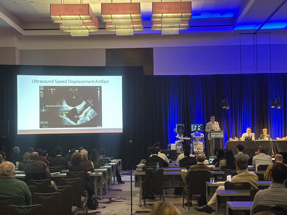 Alina Nicoara (@nicoa002) on Twitter photo Thank you <a href="/saricmu/">Muhamed Saric</a> for a wonderful lecture <a href="/ASE360/">American Society of Echocardiography</a> <a href="/scahq/">Society of Cardiovascular Anesthesiologists | SCA</a> Thank you <a href="/saricmu/">Muhamed Saric</a> for a wonderful lecture <a href="/ASE360/">American Society of Echocardiography</a> <a href="/scahq/">Society of Cardiovascular Anesthesiologists | SCA</a>