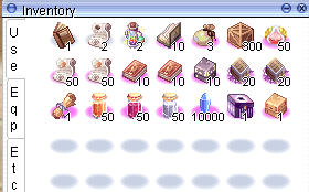 cryptorawk's tweet image. Finally have to chance to try out @Zentry's @ROL_Genesis MMO built on @Ronin_Network ⚡️

Well, I'm a novice who's never played ROL when he was younger, but I did find out how to fill up my inventory quickly with free rewards immediately 😂

Just use the codes available right now:…