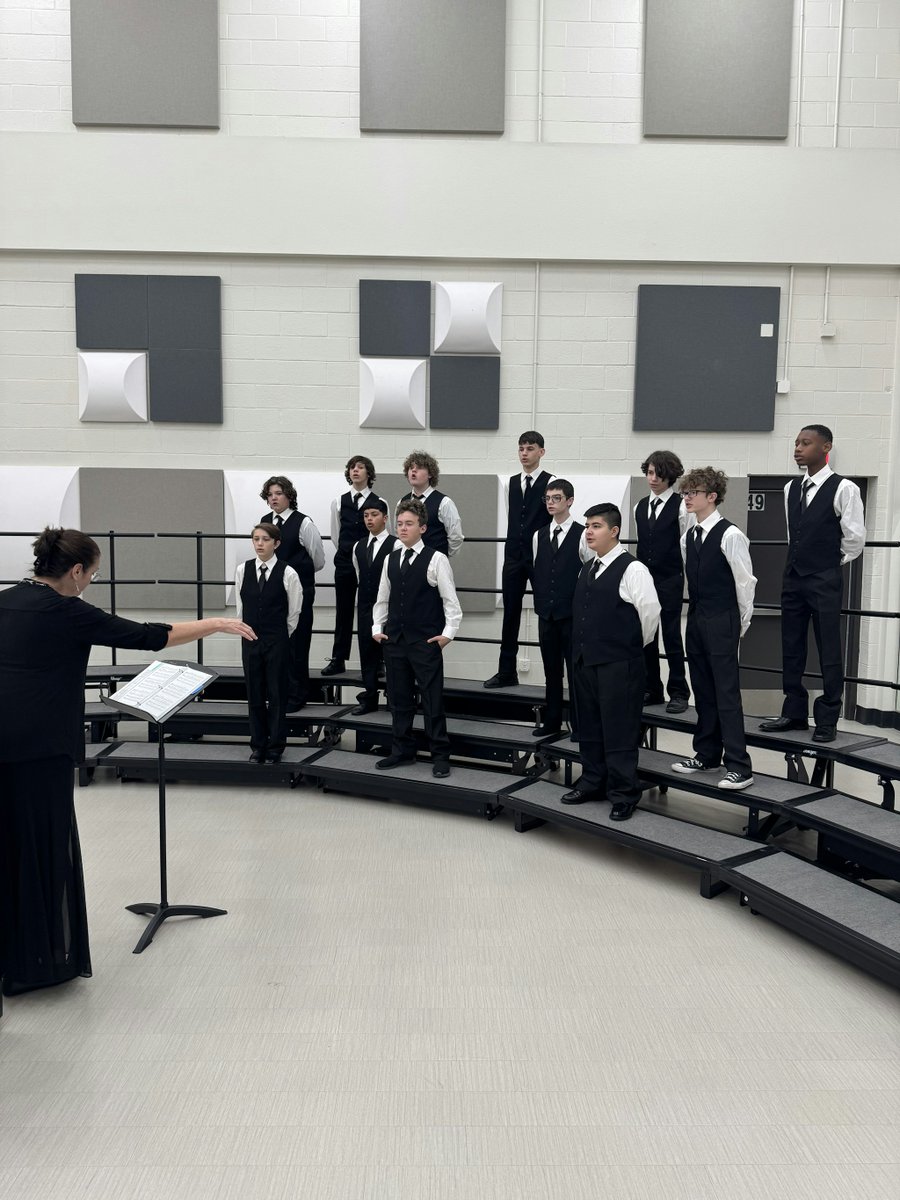 Cleburne ISD Fine Arts tweet media