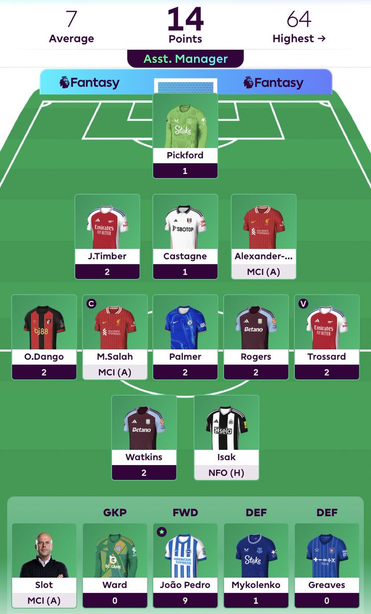 FPL Matt tweet media