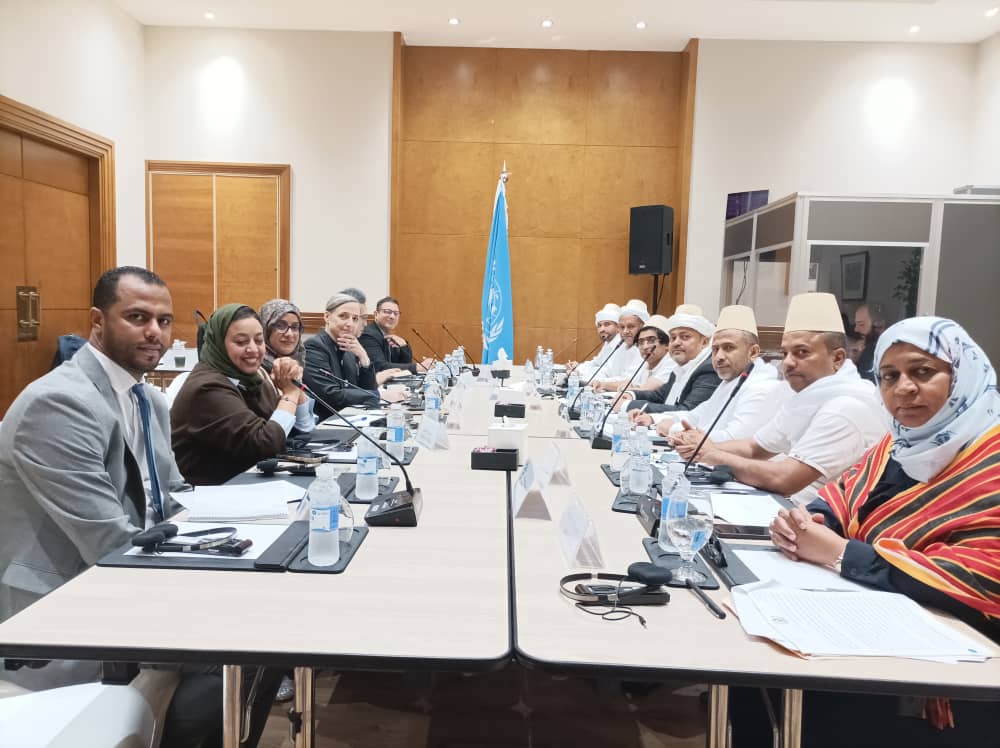 د. نجيب جبريل tweet media