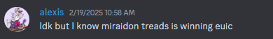 baaaaat_'s tweet image. ONE MORE