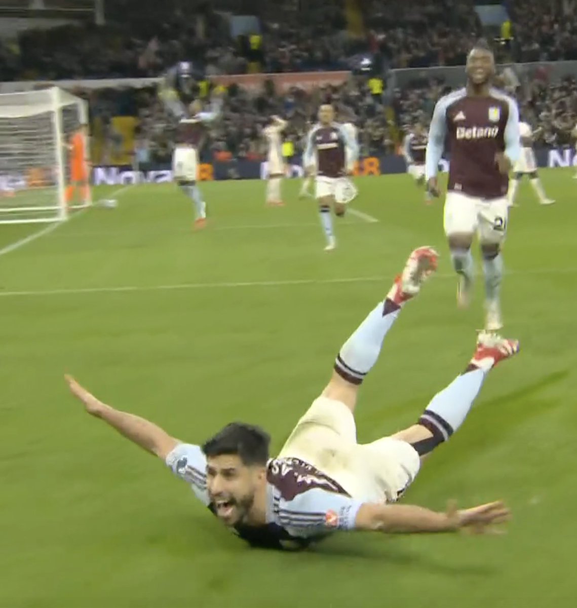 buenas noches, villans