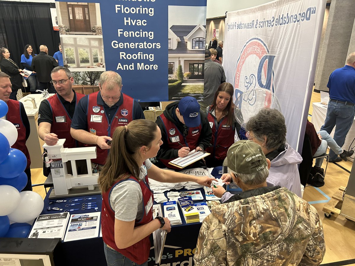 Keith D. Robertson tweet media