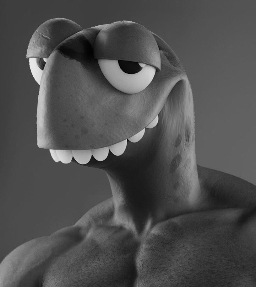 Cakelo Ren - RAWR 🌋 tweet media