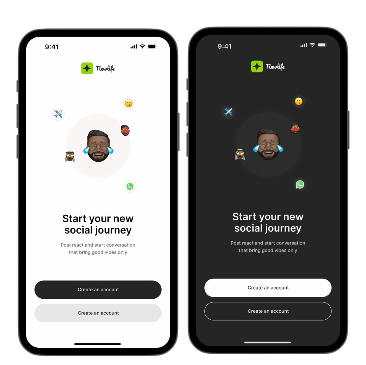 Only_Beebah's tweet image. My name is Abibat, I’m a passionate uiux designer. I design user friendly designs (web and app) you?
#letsconnect